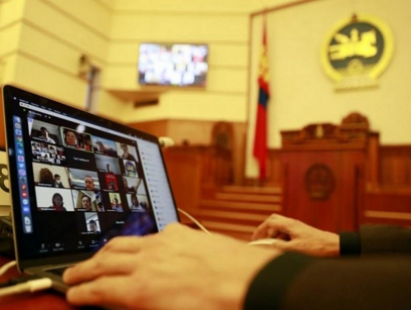 УИХ-ын Хаврын чуулган маргааш нээлтээ хийнэ