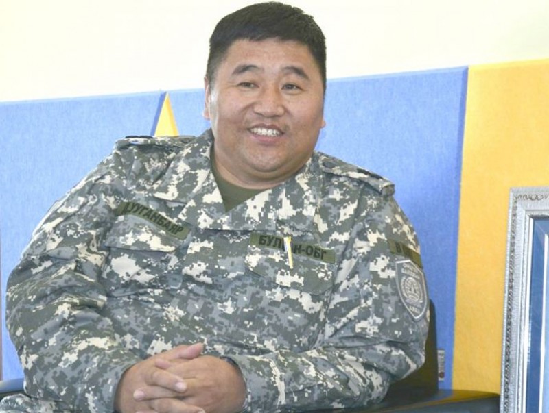 Д.Ууганбаяр: Амжилт ажилдаа сэтгэлтэй, зүтгэлтэй хүнд өөрөө шагнал болон ирдэг