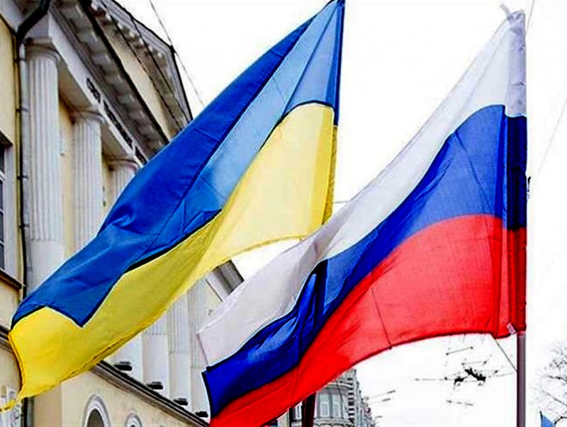 Орос, Украины ээлжит хэлэлцээ өнөөдөр эхэлнэ