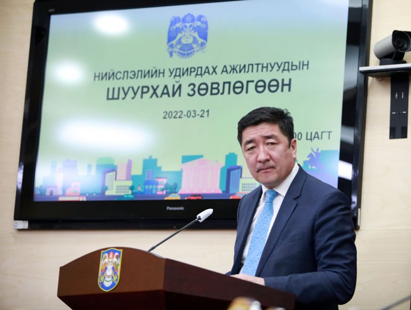 Өрхийн эмнэлэгт үзүүлсэн хүүхдүүдийн 32.1 хувь нь томуугийн оноштой байна