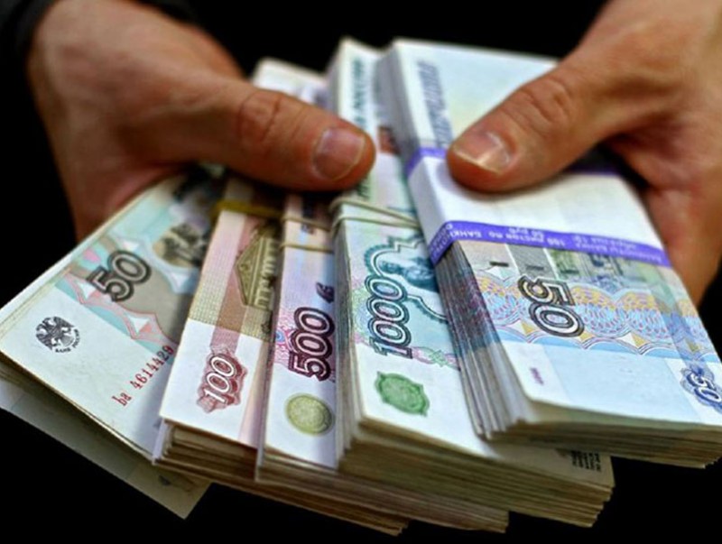 Монголбанк: Рублийн урсгалын статистик