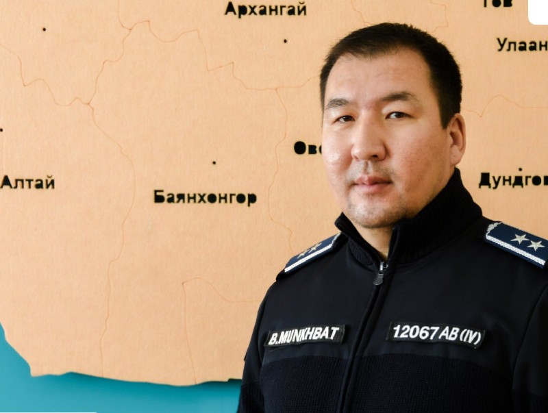 Б.Мөнхбат: 1996-2021 онд болон он гараад алга болсон нийт 14 хүүхдийг эрэн сурвалжлах ажиллагаа тасралтгүй үргэлжилж байна