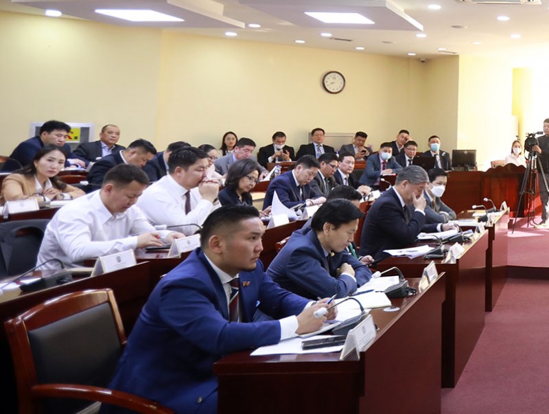 Зөвшөөрөлгүй хашаа, хайс буулгах ажил энэ долоо хоногоос эхэлнэ