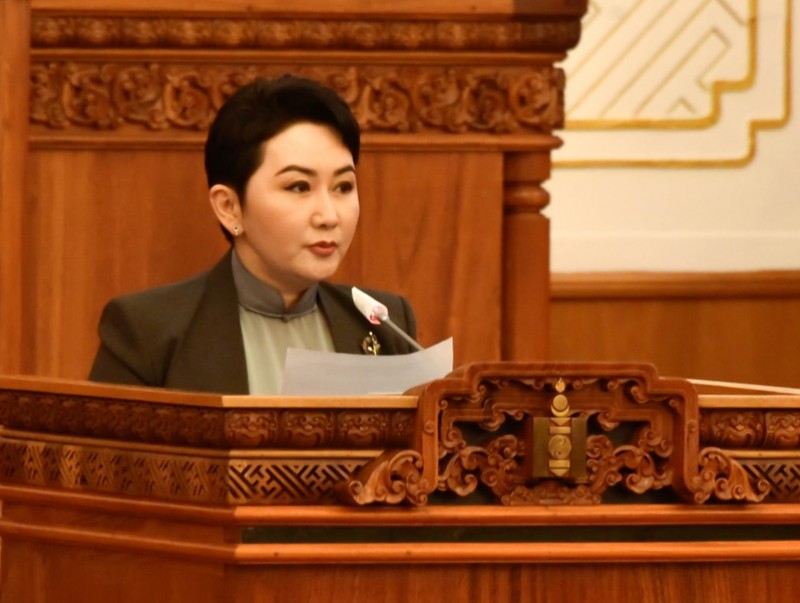 Ази, Номхон далайн хил дамнасан цаасгүй худалдааг хөнгөвчлөх тухай ерөнхий хэлэлцээрийг соёрхон батлах тухай хуулийг баталлаа