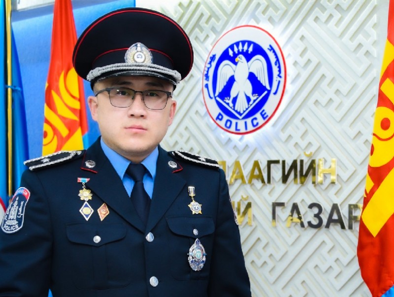 Б.Мягмаррагчаа: Энэ оны эхний 3 сарын байдлаар мал хулгайлах гэмт хэрэг 355 бүртгэгдсэн нь урьд оны мөн үеэс 44,9 хувиар өссөн