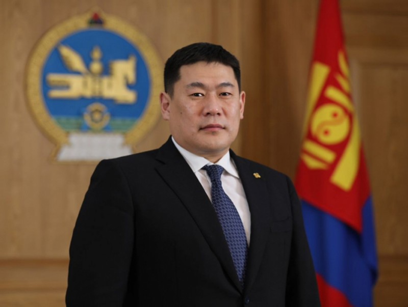 “Хүнсний хангамж, аюулгүй байдал-газар тариалан” үндэсний чуулганд оролцогчдод Ерөнхий сайд илгээлт хүргүүлэв
