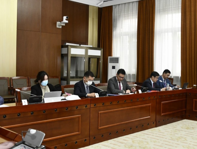 Төрөөс эмийн талаар баримтлах бодлогын хэрэгжилт, үр нөлөөний талаар гүйцэтгэлийн аудит хийсэн тайланг сонсов