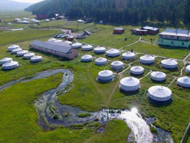 Ахмадуудад хөнгөлөлттэй үйлчилгээ үзүүлэх амралт, сувиллын газрууд