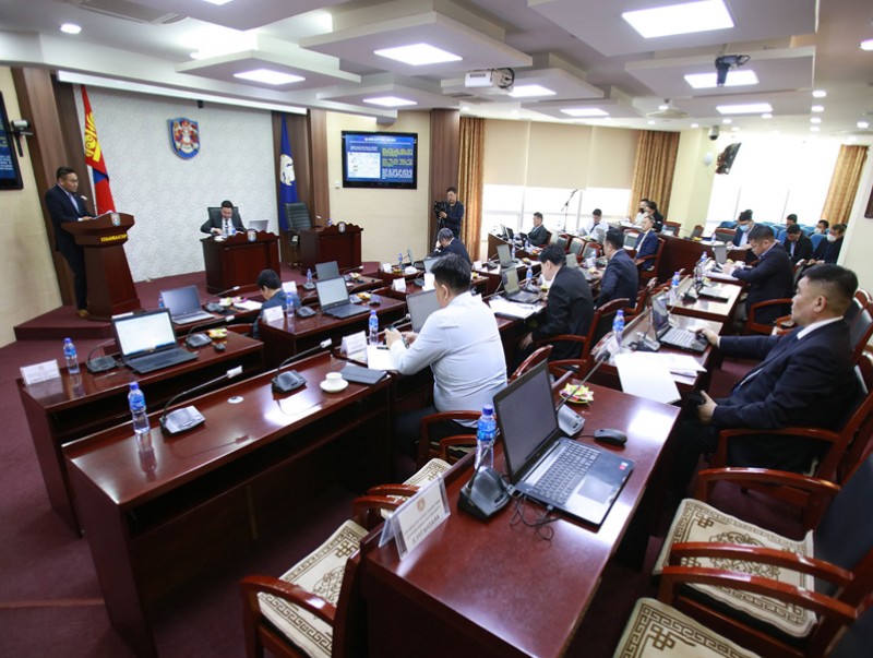 Сурагчдын 38.7 хувь нь хамран сургах тойргийн бус сургуульд суралцаж байна