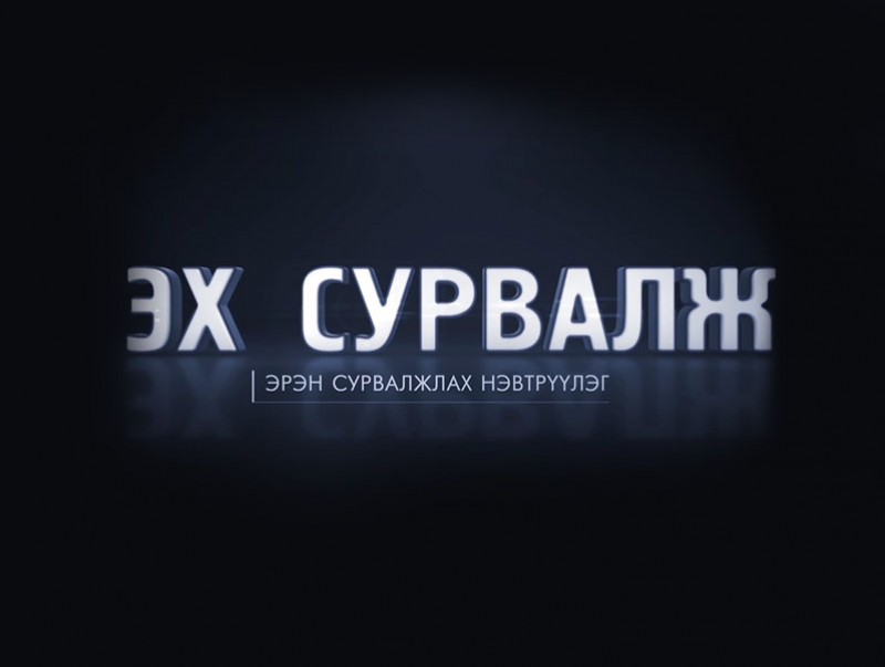 Эх сурвалж: Цахим залилан