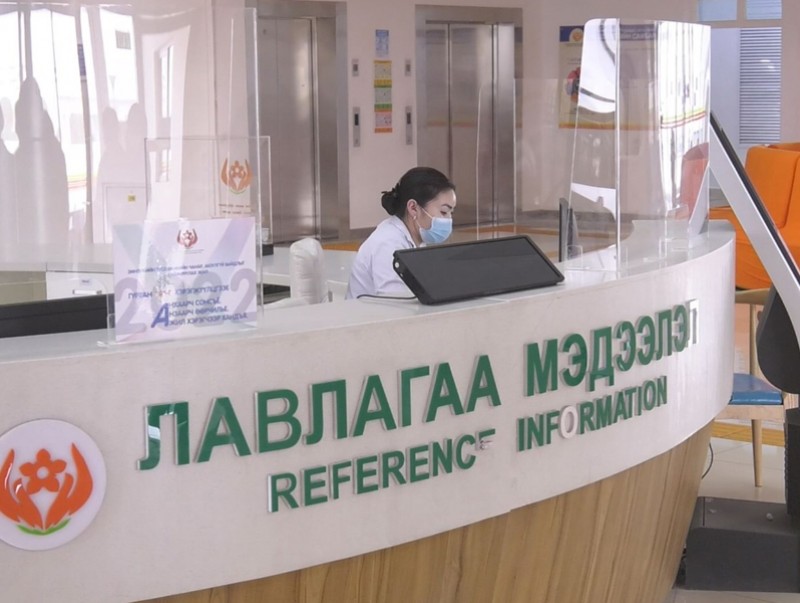 Тэгш хамруулах, хөгжлийн бэрхшээлтэй хүүхдэд боловсролын дэмжих үйлчилгээг 429 хүүхдэд үзүүлжээ