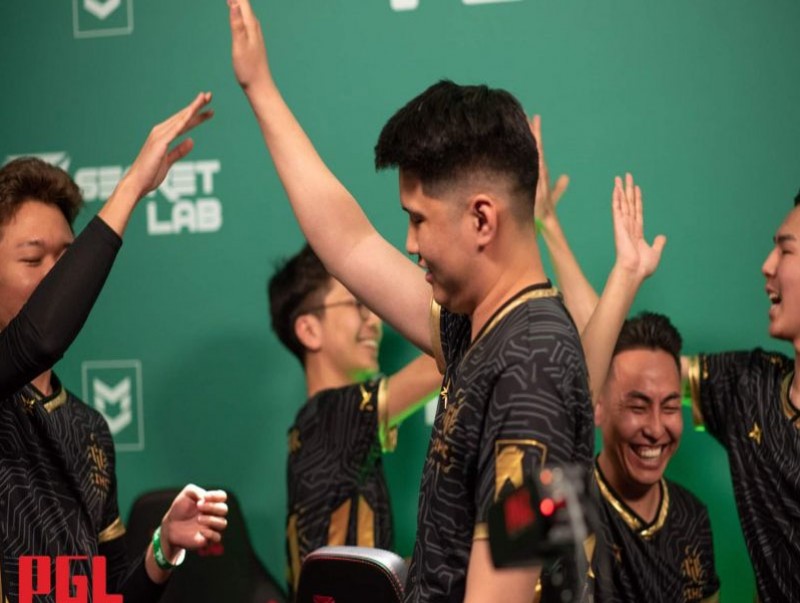 Монголын “IHC Esports” баг "Мэйжор" тэмцээнд оролцох эрхээ авлаа