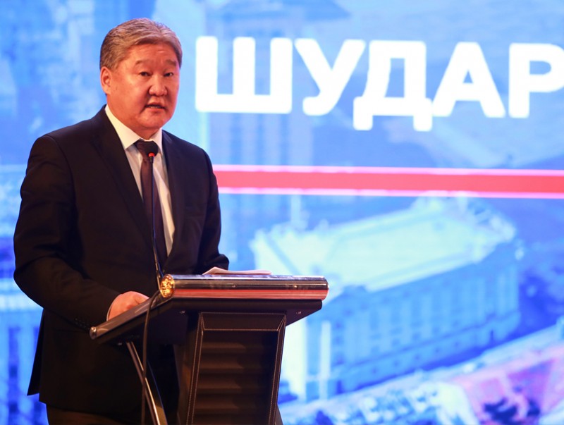 Барилгын зөвшөөрөл олгох үйл ажиллагааг цахимд шилжүүлнэ