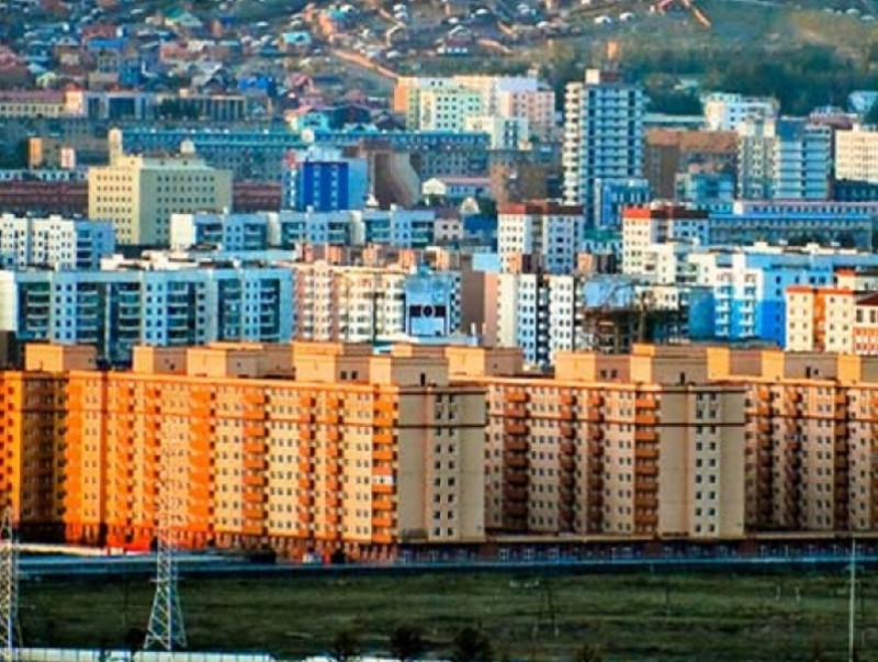 Орон сууцны үнэ өсжээ