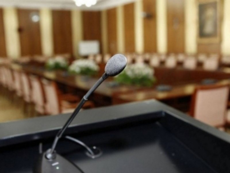 УИХ: Намын бүлэг, ажлын хэсгүүд ирэх долоо хоногт...