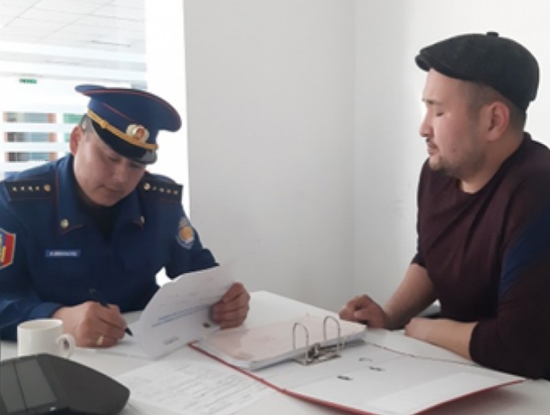 НОБГ: Хяналт шалгалтад 244 барилга байгууламжийг хамруулж, 1521 зөрчлийг илрүүлэв