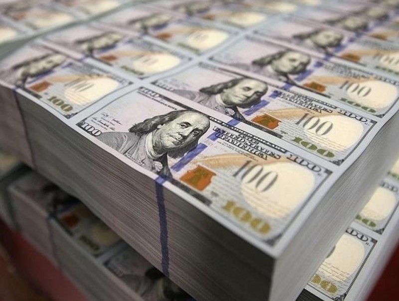 АНУ Украинд 500 сая ам.долларын санхүүгийн нэмэлт тусламж илгээнэ