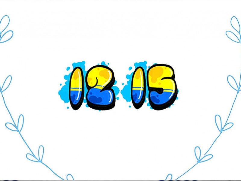 “12:15” Өсвөр насныханд зориулав: “Хөвгүүд”