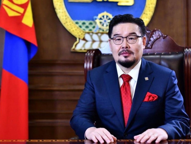 Г.Занданшатар: Чөлөөт, хараат бус хэвлэл мэдээлэл бол ардчилсан нийгмийн тулгуур баганын нэг юм