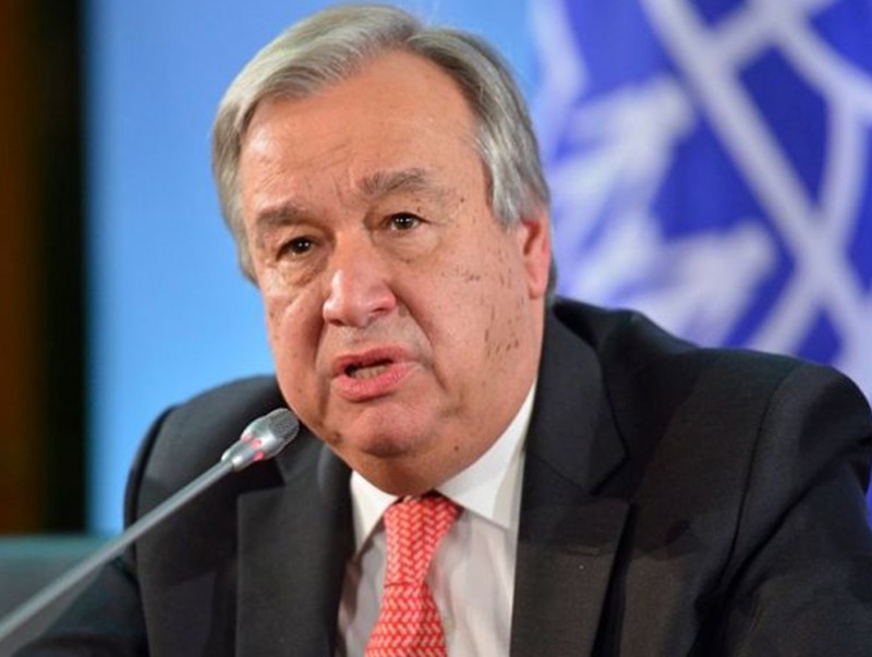 НҮБ: ОХУ, Украины нөхцөл байдал хүнсний хямралд хүргэж болзошгүй