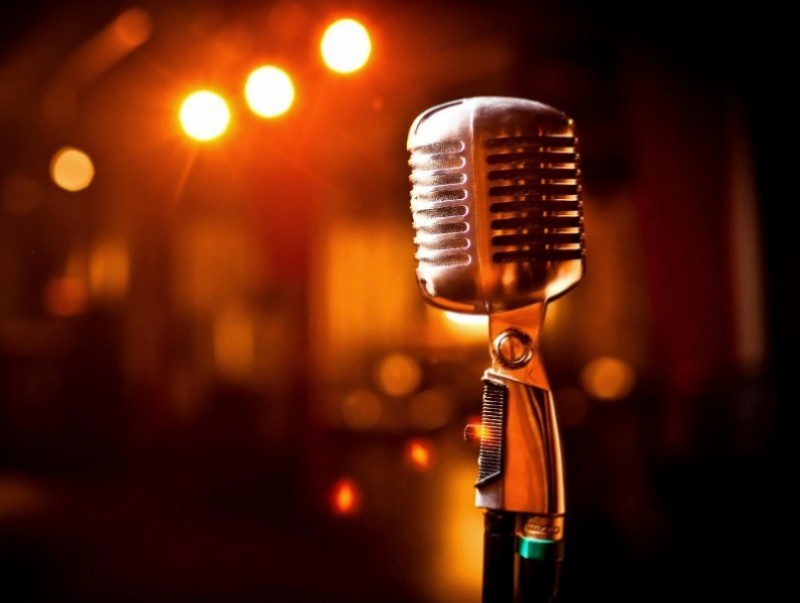 “Poetry night” Vol.3 энэ сарын 30-нд болно