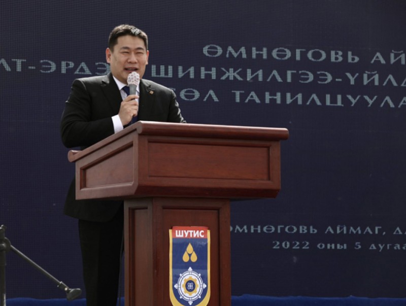 Л.Оюун-Эрдэнэ: Шинэ сэргэлтийн бодлогыг хэрэгжүүлэхэд 38 мянган чадварлаг инженер хэрэгтэй байна