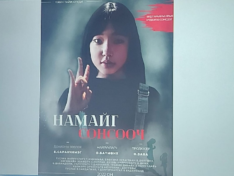 Сонсголын бэрхшээлтэй иргэдийн эх хэл нь дохионы хэл