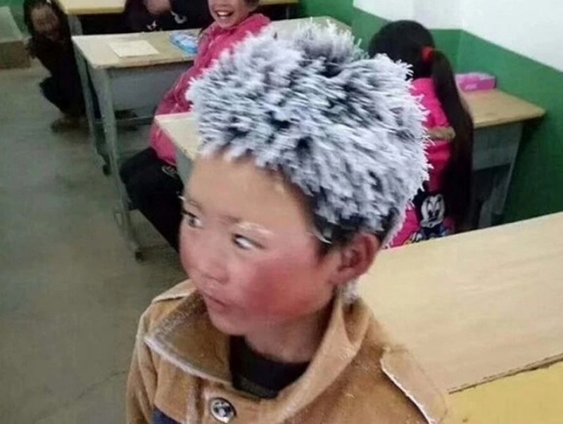 "Мөсөн" жаалын түүх