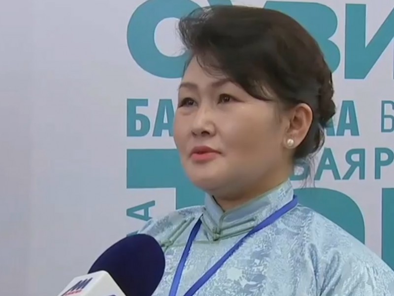 Манай улсад хамгийн эрэлт хэрэгцээтэй мэргэжил бол сувилагч