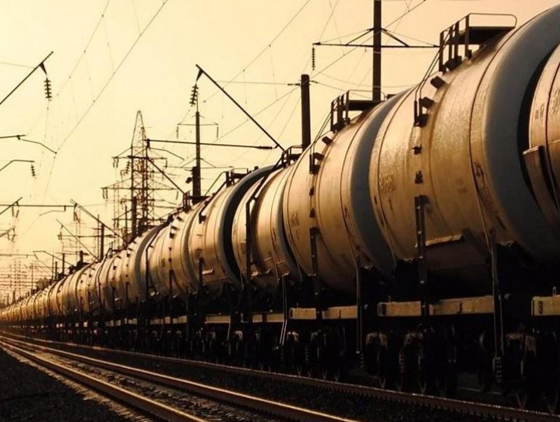 Газрын тосны бүтээгдэхүүний үлдэгдэл, нөөцийн мэдээ