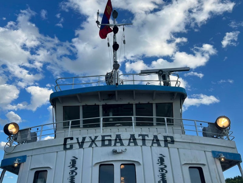 МХЕГ: Сүхбаатар онгоцны үйлдвэрлэгчийн зориулалтыг өөрчилсөн, аврах завь, усчин аврагч хүрэлцээгүй, тусгай зөвшөөрлийн хугацаа дууссан байна