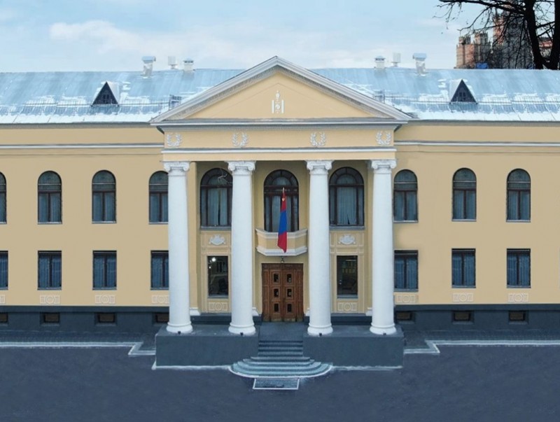 ОХУ-ын сургалтын визтэй оюутнуудын анхааралд