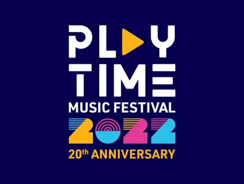 Үндэсний их баяр наадмын хөтөлбөрт “Playtime” багтжээ
