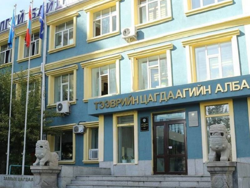 ТЦА: Хурд хэтрүүлсэн зөрчилд газар дээр нь хариуцлага хүлээлгэнэ