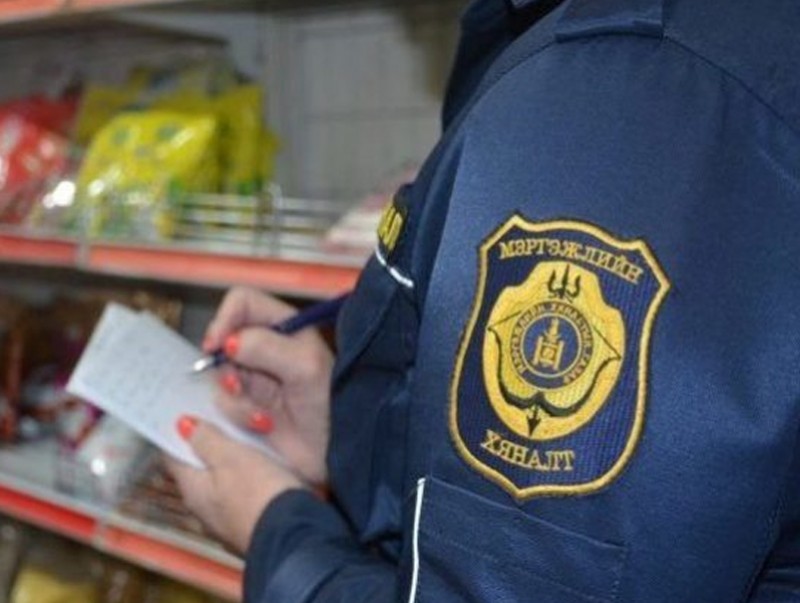Баяр наадмын үеэр 243 улсын байцаагч хяналт шалгалт хийнэ