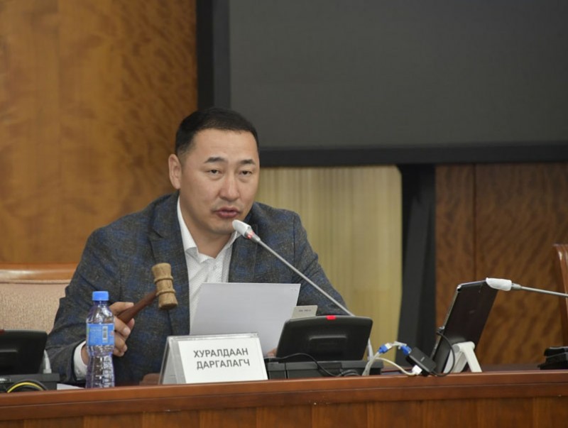 “Монгол Улсын Их Хурлын 2022 оны намрын ээлжит чуулганаар хэлэлцэх асуудлын тухай” УИХ-ын тогтоолын төслийг батлах нь зүйтэй гэж үзлээ