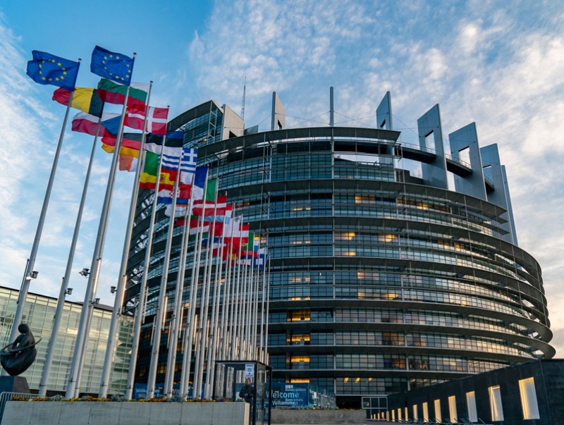 Европын парламент цөмийн эрчим хүчийг “байгальд ээлтэй” гэж тодорхойллоо