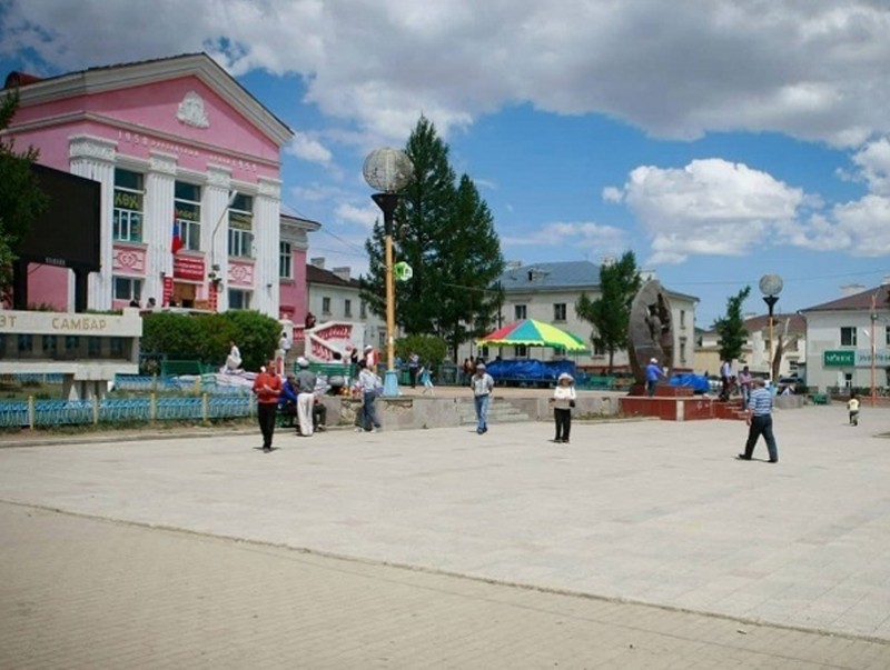 Налайх дүүрэгт түүхий нүүрс түлэхгүй байхад анхаарна