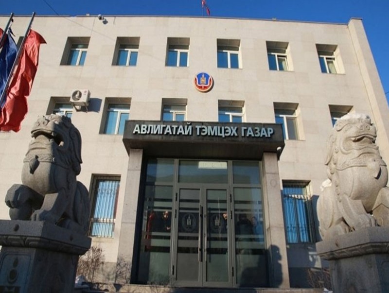 АТГ: Гэмт хэргийн шинжтэй 85 гомдол, мэдээллийг шалгав
