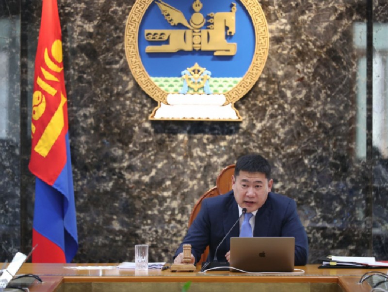 ЗГ: Хичээлийн шинэ жил, ургац хураалт, өвөлжилтийн бэлтгэлийг хангуулахаар Ерөнхий сайд хугацаатай албан даалгавар гаргалаа