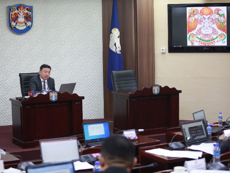 Нийслэлд цэцэрлэгийн бүртгэлийг гурван үе шаттайгаар гурван сарын турш зохион байгуулна