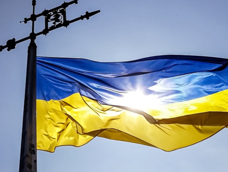 Украины гадаад өрийг хоёр жилээр хойшлуулав