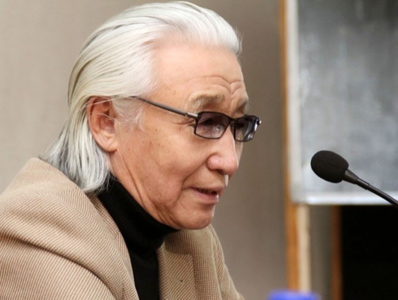 Соён гэгээрүүлэгчийн цаг: Нэрт орчуулагч, судлаач Хатагин овогт Г.Аким