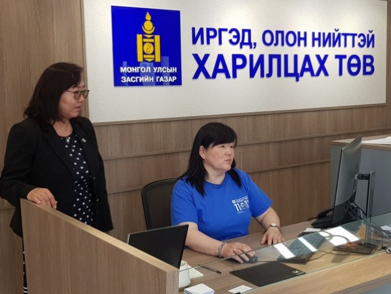 ЗГ: Боловсролын салбар дахь авлигатай холбоотой асуудлаар 11-11 төвд мэдээлэл авна