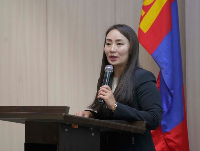 С.Тунгалагтамир: Байгууллагууд ахмадын сан байгуулж, тэтгэвэрт бэлтгэх төлөвлөгөө гаргах нь чухал ач холбогдолтой
