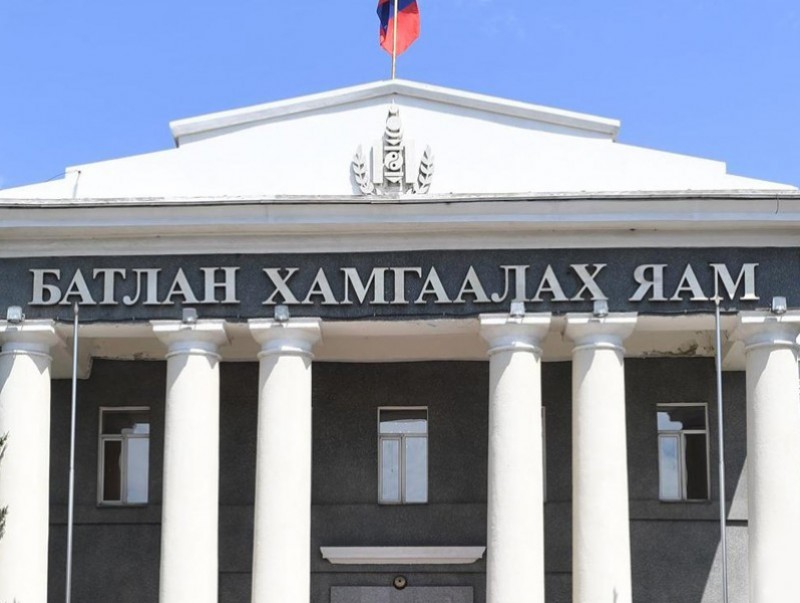 Батлан хамгаалах яамд хоорондын зөвлөлдөх уузалт болж байна