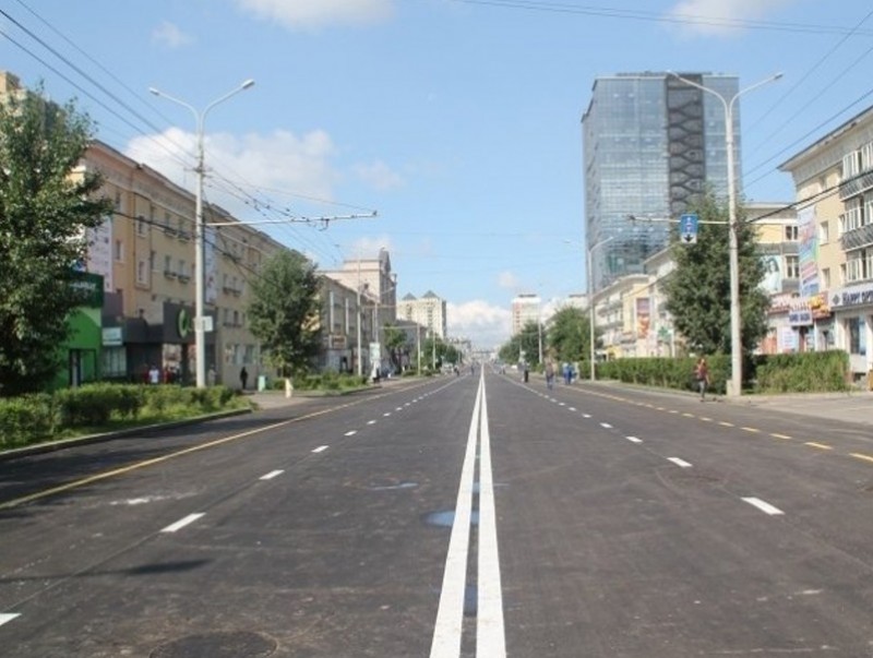 Автомашингүй өдрөөр урлаг, спортын арга хэмжээ болно