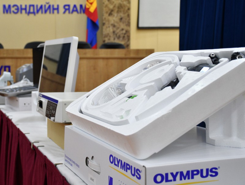 Хавдрын мэс засал, хими, хөнгөвчлөх эмчилгээний хүлээгдэл бэрхшээлийг арилгах чиглэлд цогц арга хэмжээ авлаа