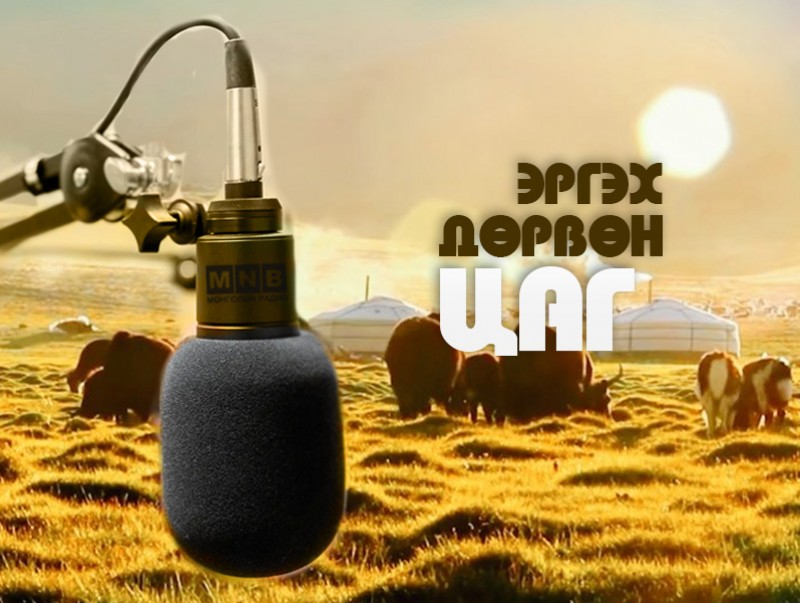 Эргэх цаг
