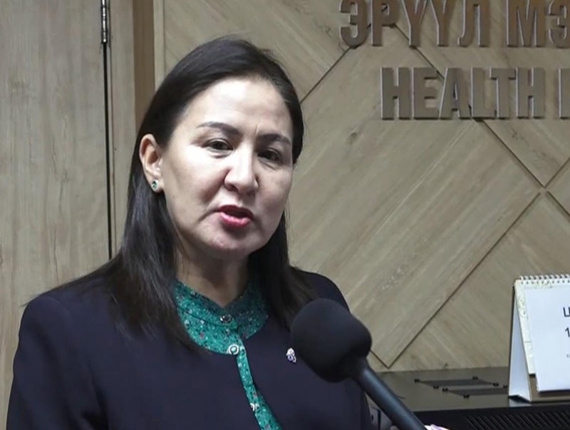 Таван хүн тутмын нэг нь хоол боловсруулах эрхтэн тогтолцооны эмгэгтэй байна